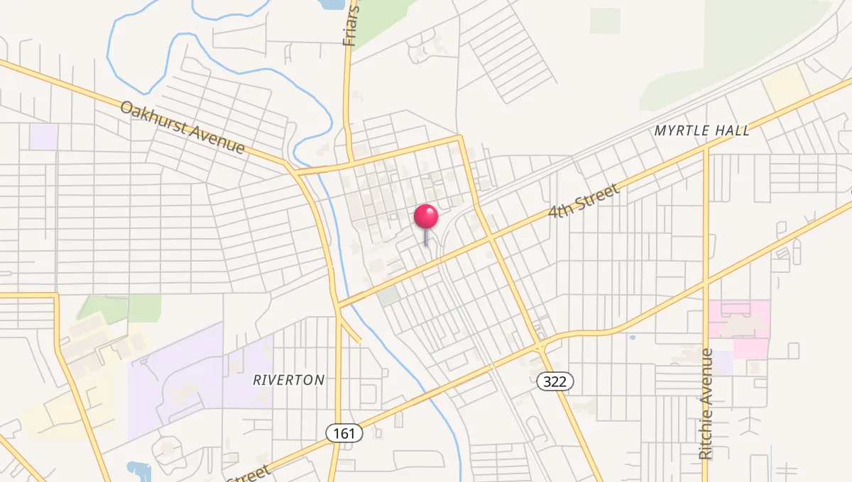 Prayer Times in Clarksdale