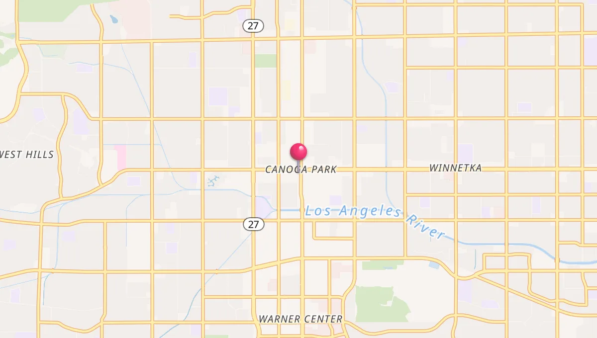 Prayer Times in Canoga Park