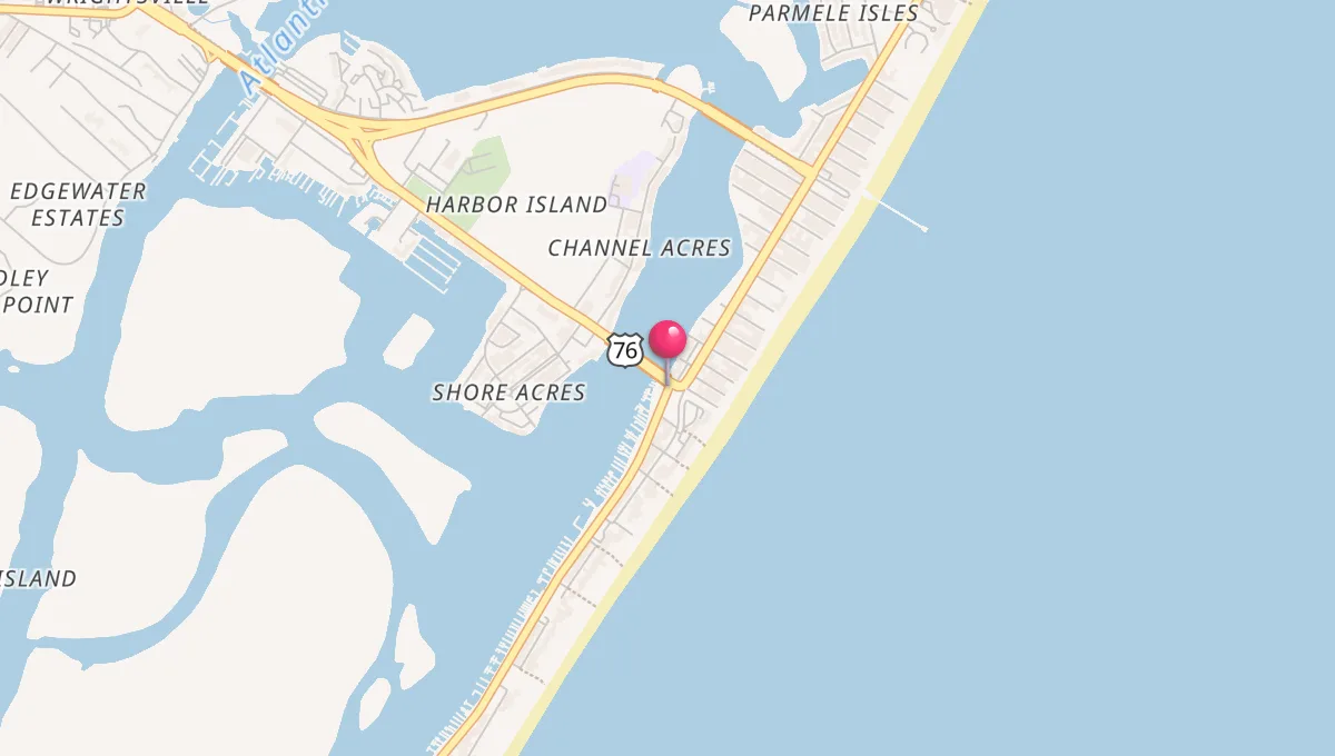 Prayer Times in Wrightsville Beach