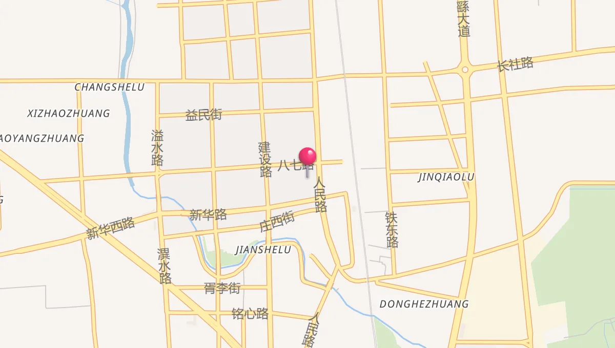 新华社区的礼拜时间
