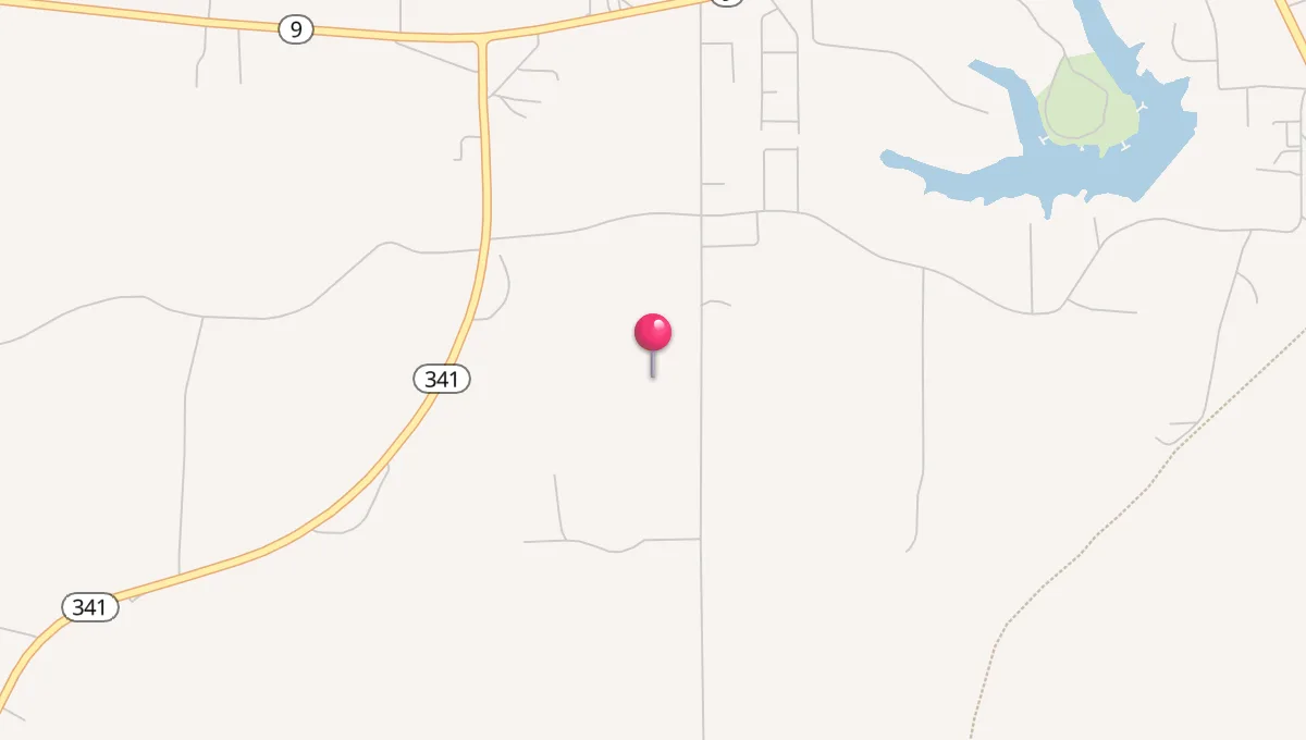 Prayer Times in Pontotoc County