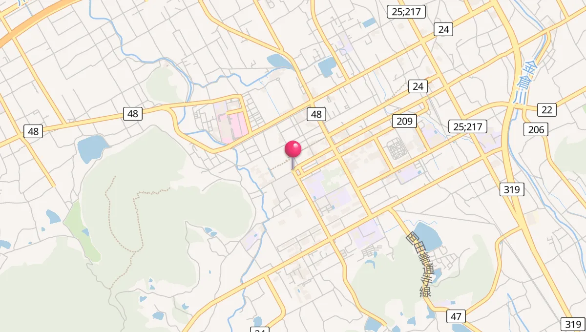 善通寺町の礼拝時間