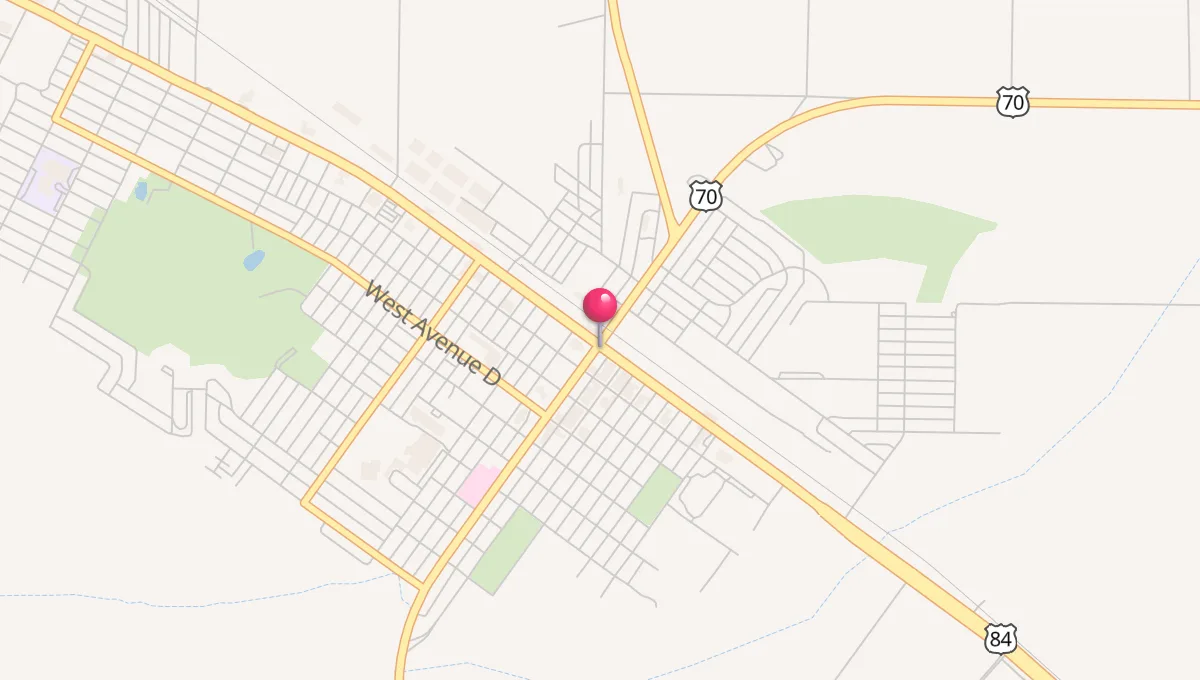 Prayer Times in Muleshoe