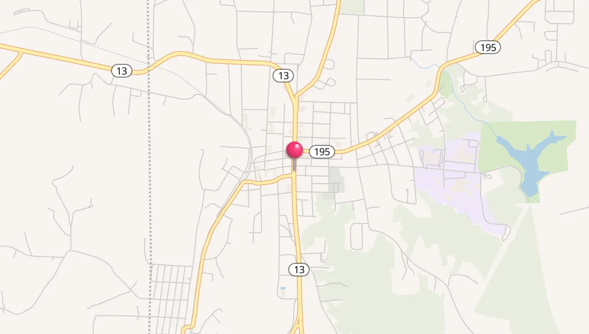 Prayer Times in Haleyville