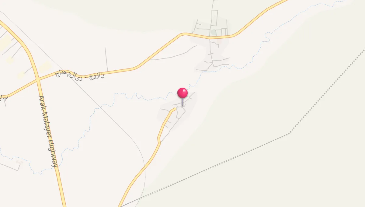 اوقات نماز در فرور