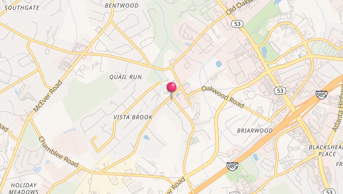 Prayer Times in Oakwood