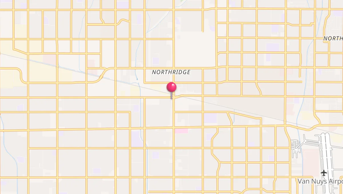 Prayer Times in Northridge