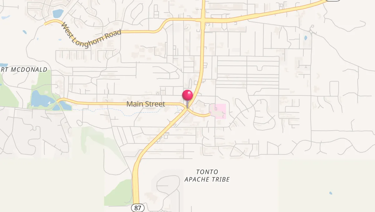 Prayer Times in Payson
