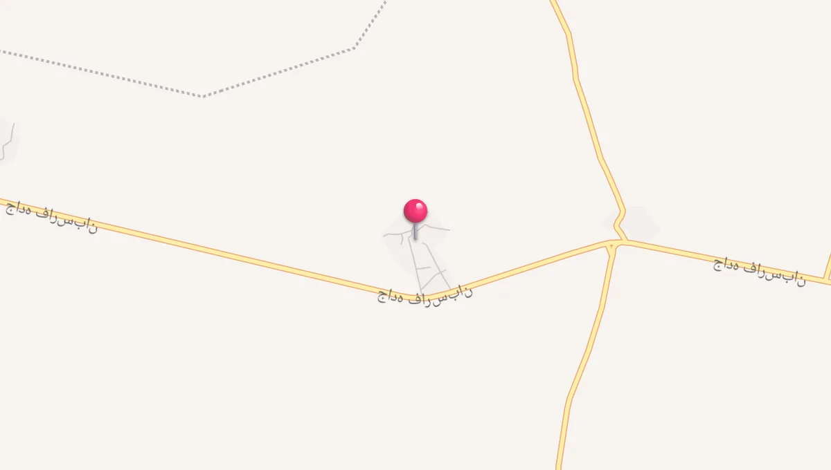 اوقات نماز در چناری