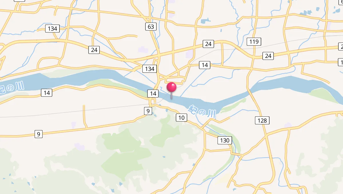 岩出の礼拝時間