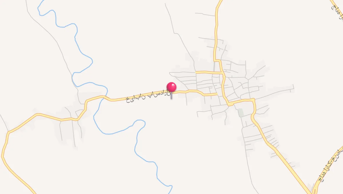 اوقات نماز در جاورسیان