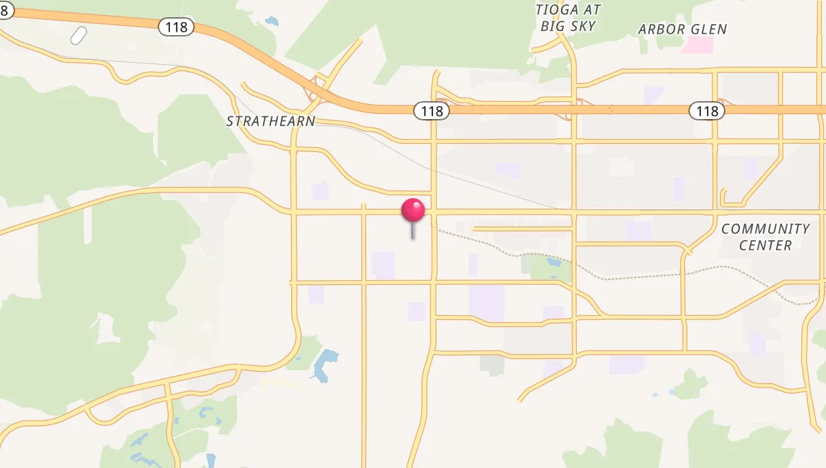 Prayer Times in Simi Valley