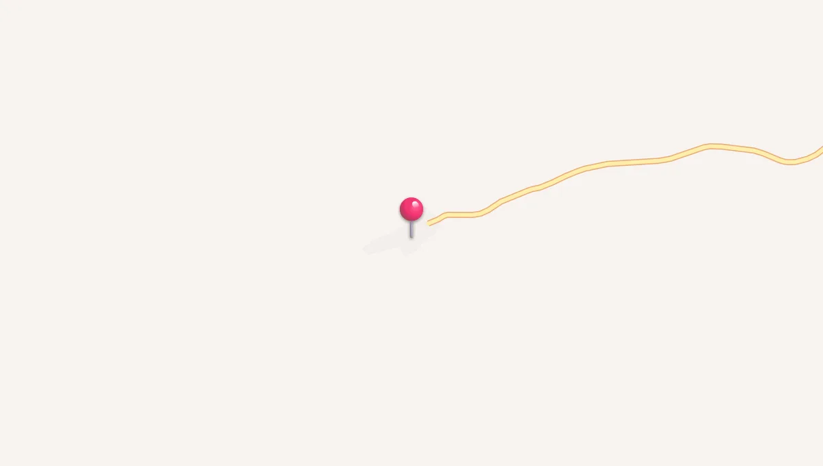 اوقات نماز در تاریک دره بالا