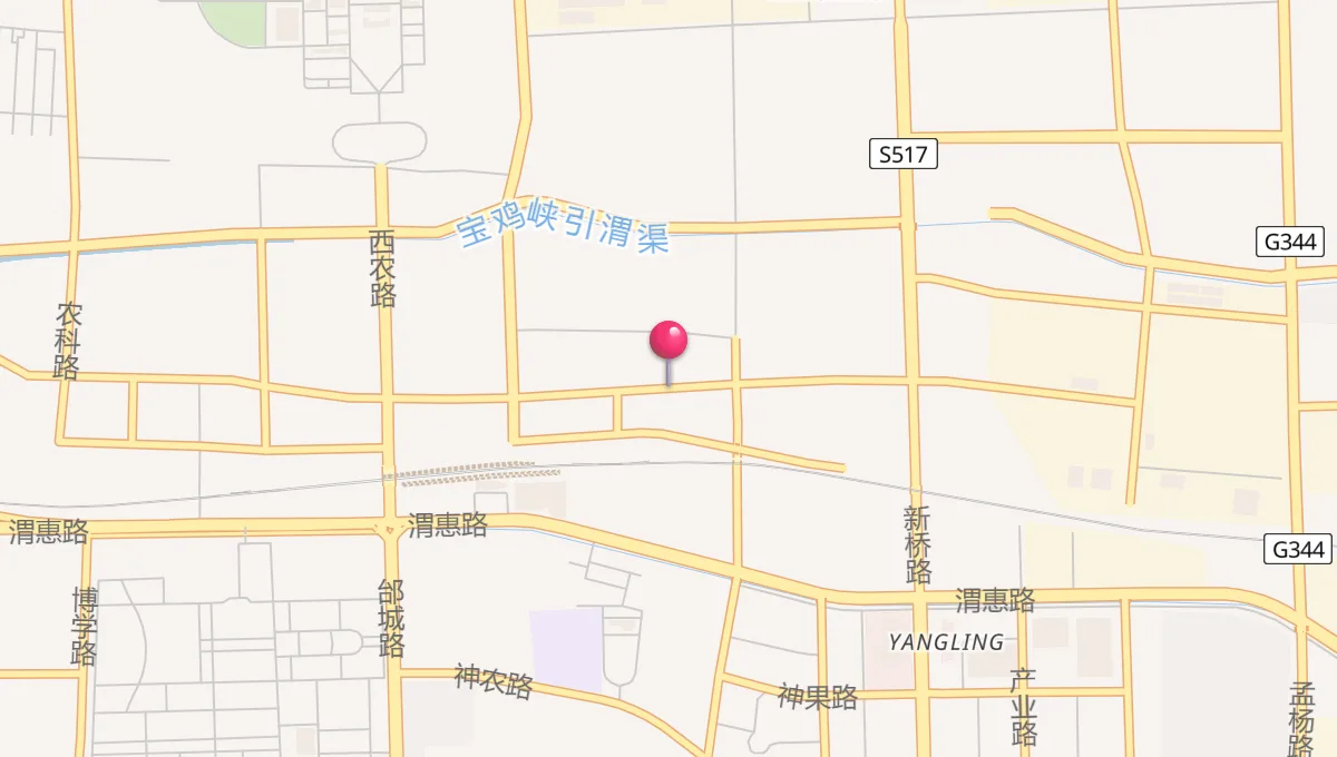 杨陵的礼拜时间