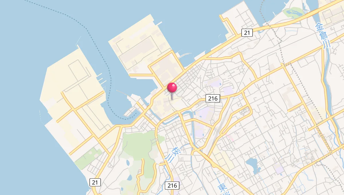 多度津町の礼拝時間