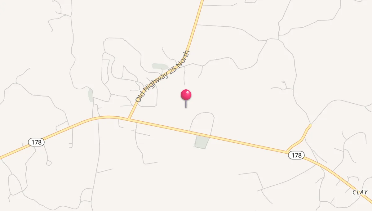 Prayer Times in Itawamba