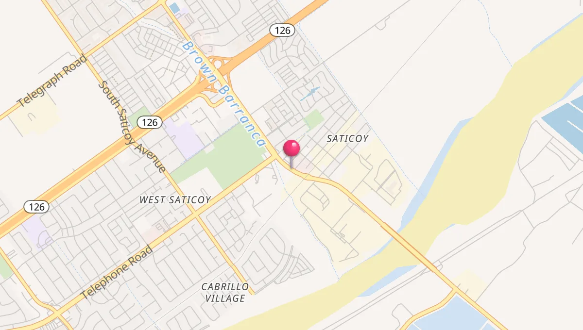 Prayer Times in Saticoy