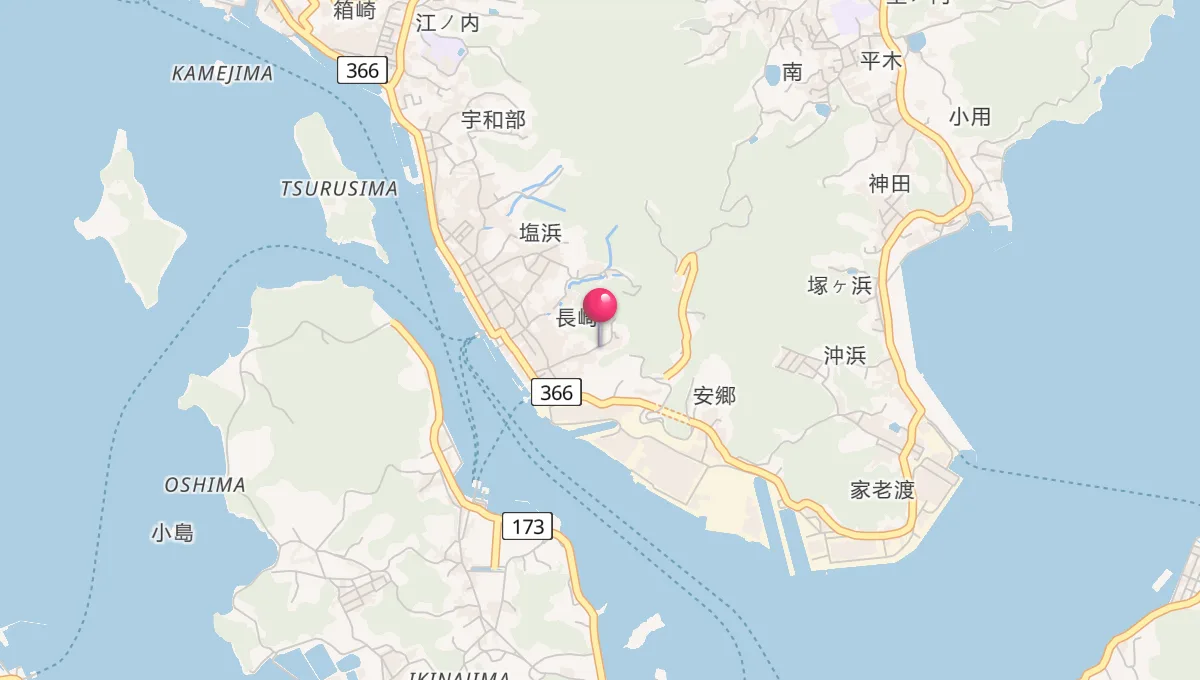 因島市の礼拝時間