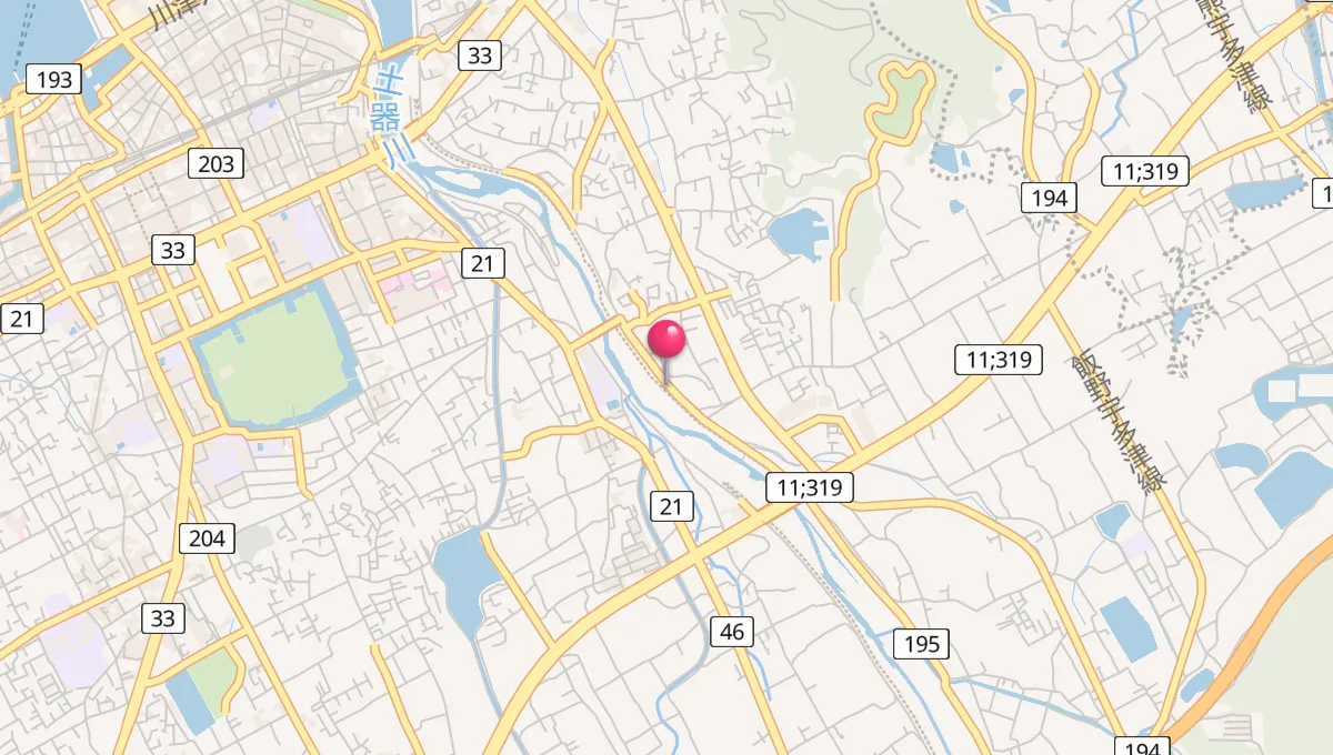 宇多津町の礼拝時間