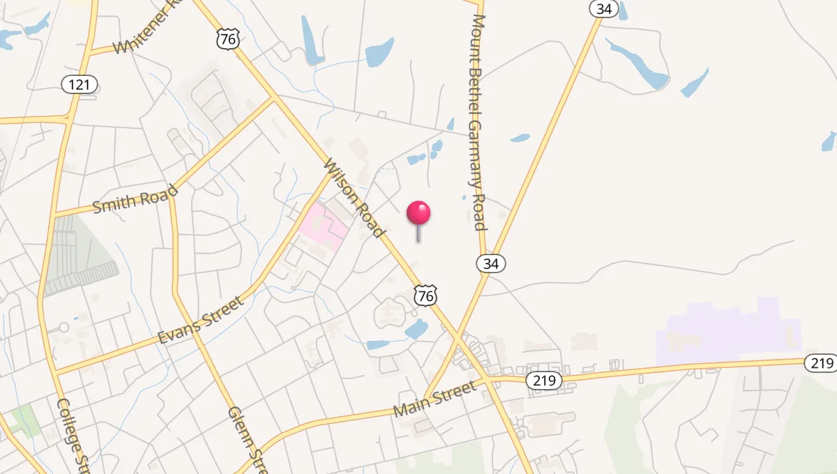 Prayer Times in Newberry County