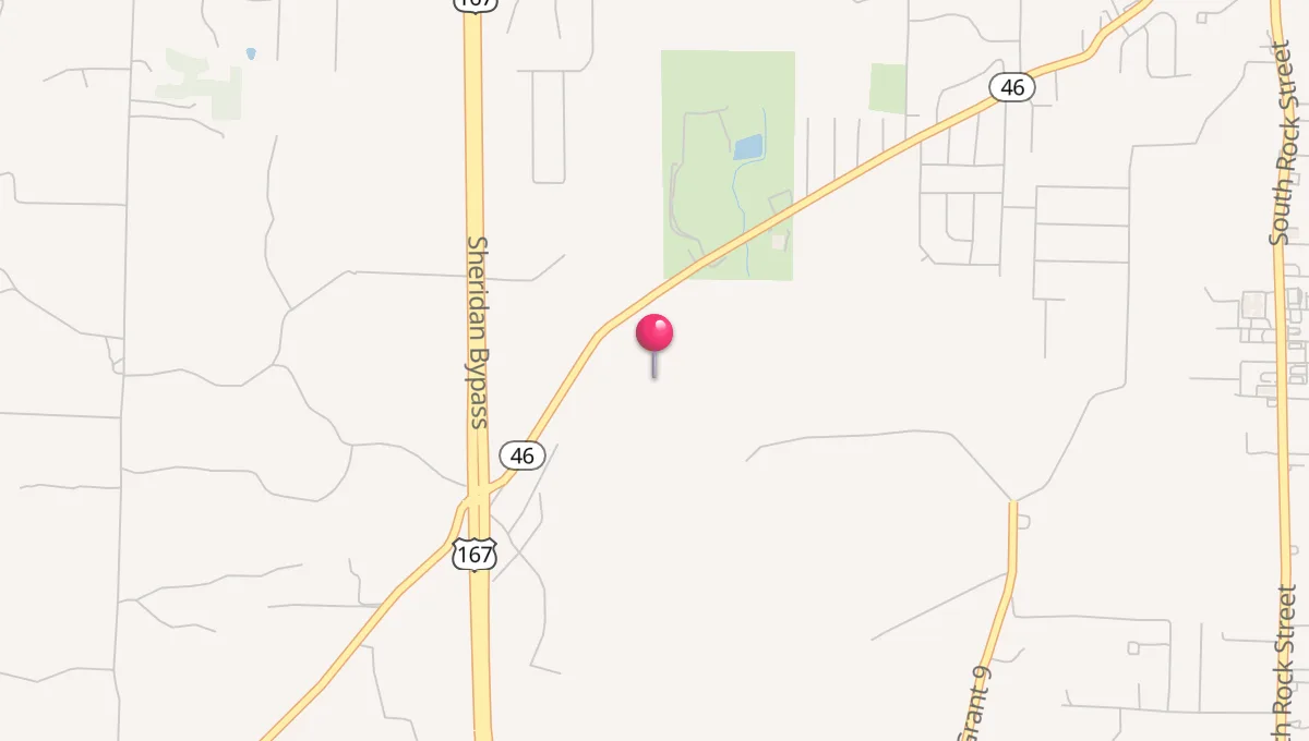 Prayer Times in Grant County