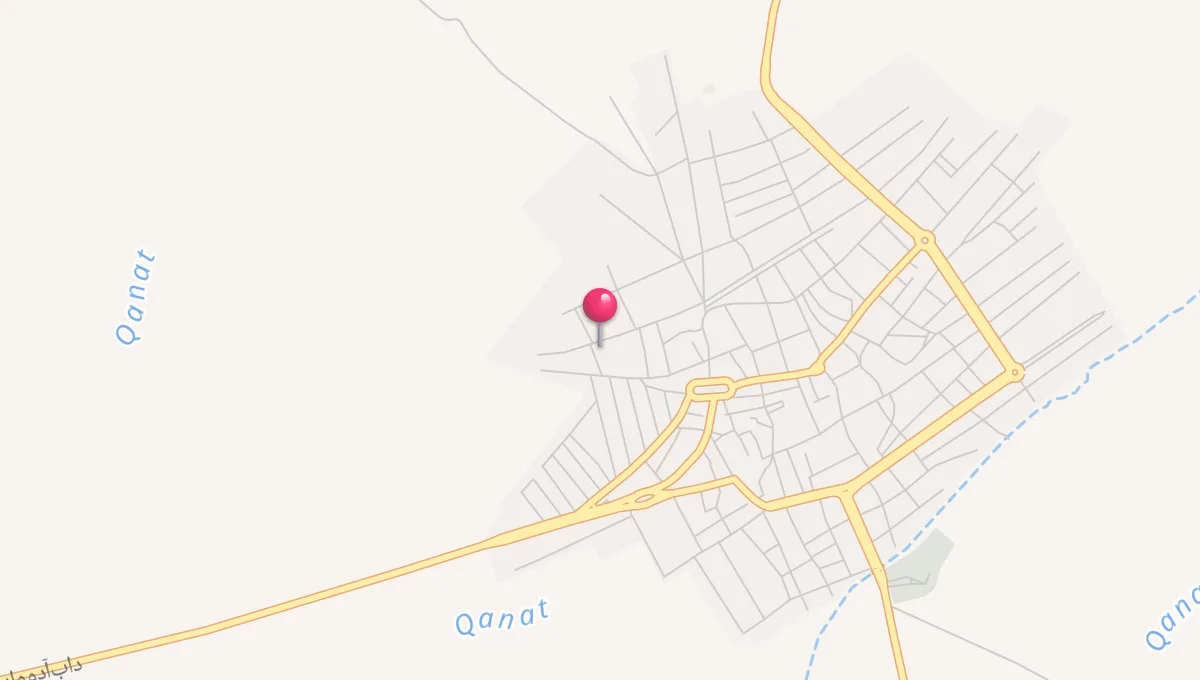 اوقات نماز در داوود آباد