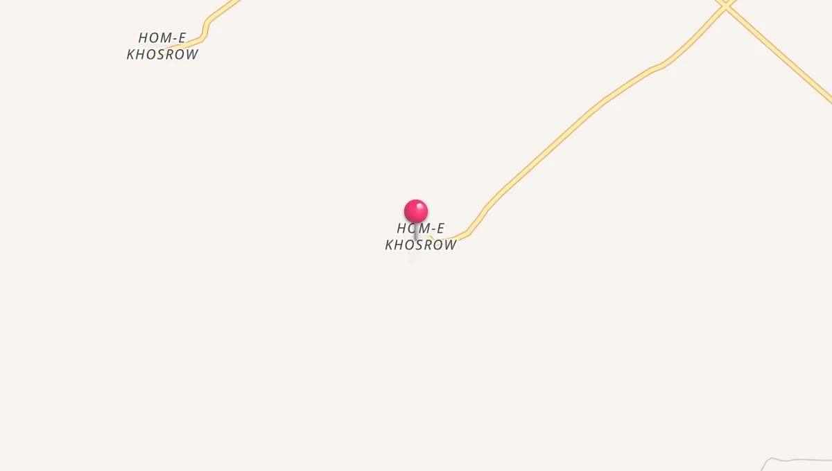 اوقات نماز در خم خسرو