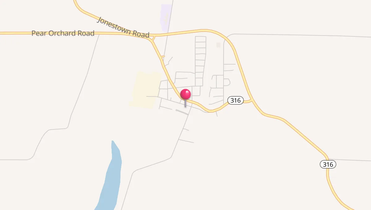 Prayer Times in Jonestown