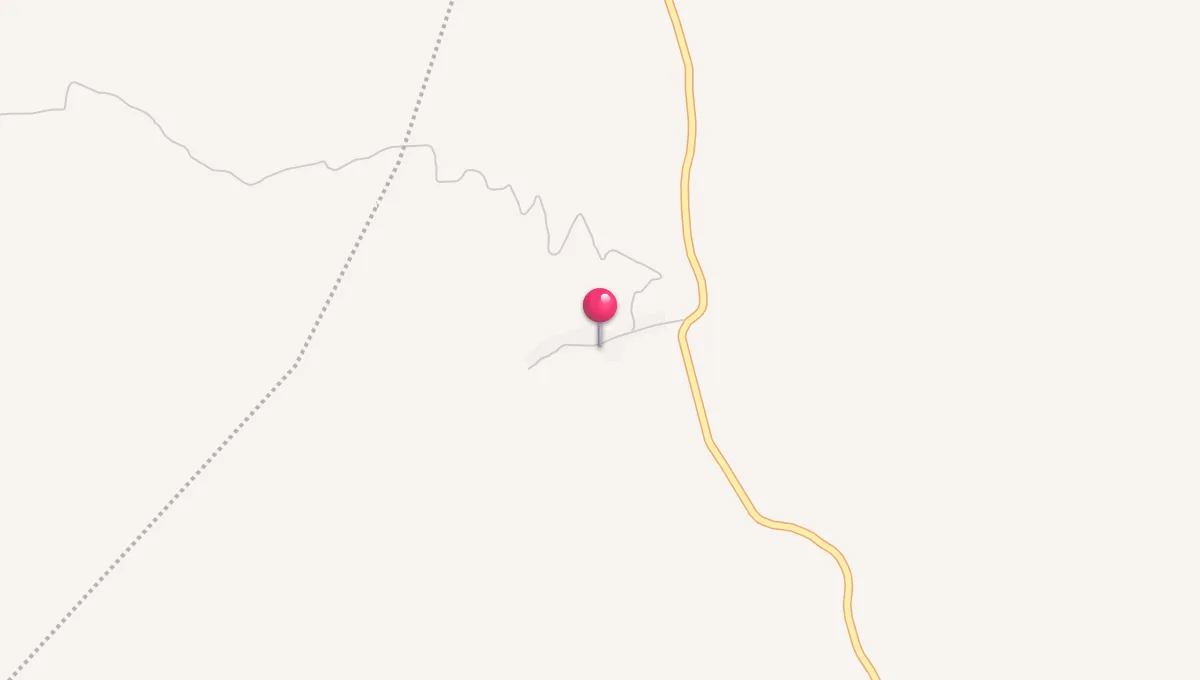 اوقات نماز در کوتاه دره