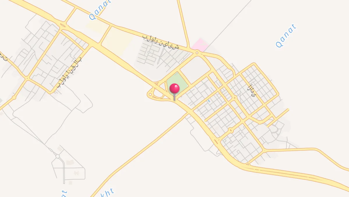 اوقات نماز در بيدخت