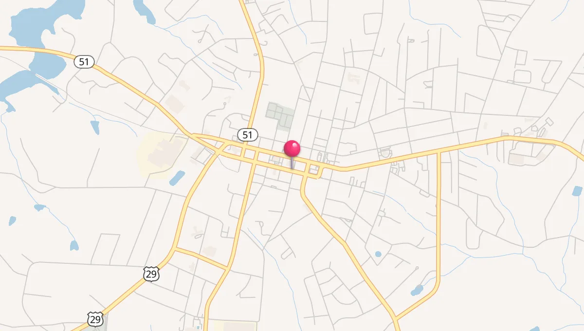 Prayer Times in Hartwell