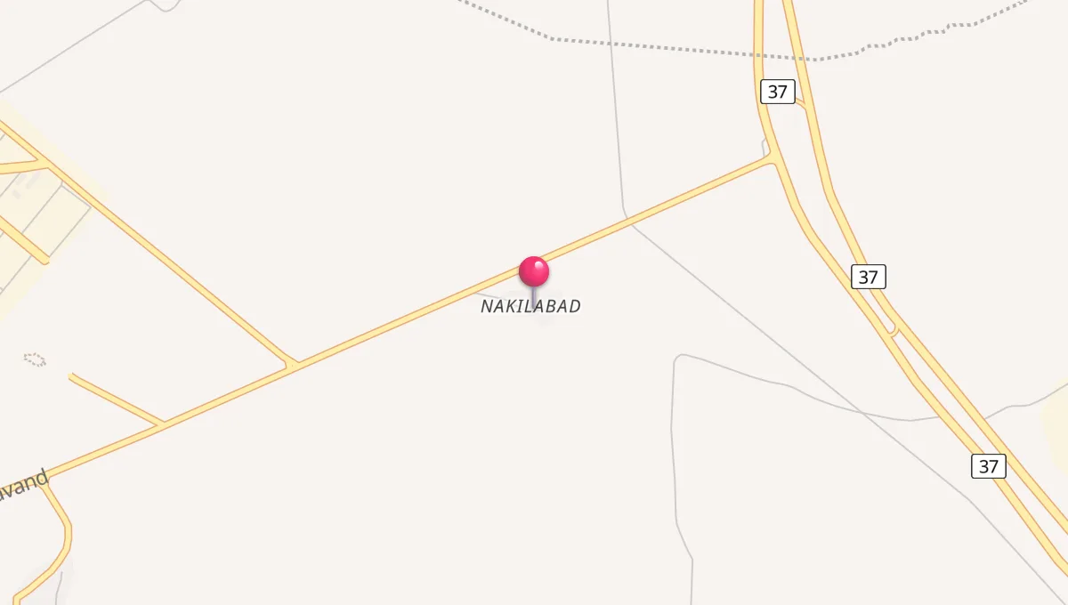 اوقات نماز در تکمیل آباد