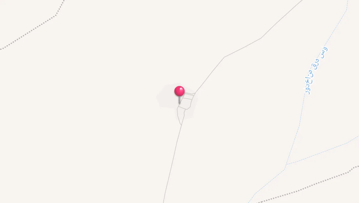 اوقات نماز در ده شاكر