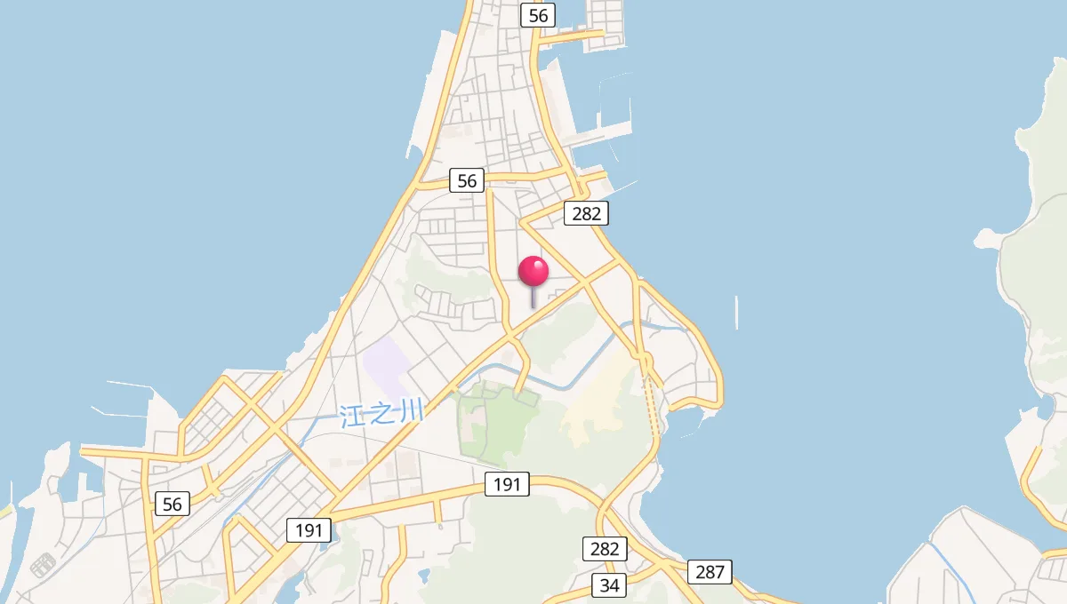 長門市の礼拝時間