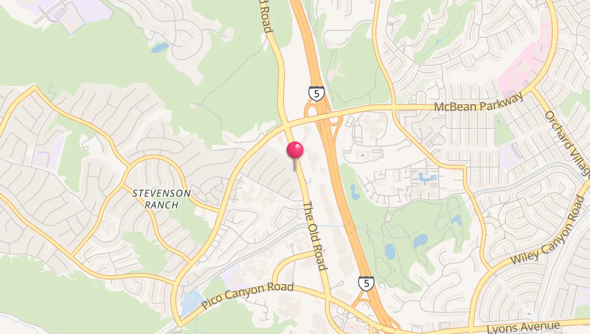 Prayer Times in Stevenson Ranch