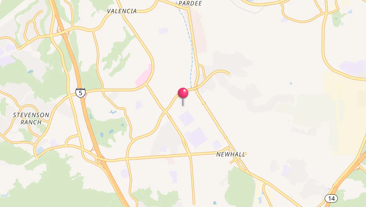Prayer Times in Santa Clarita
