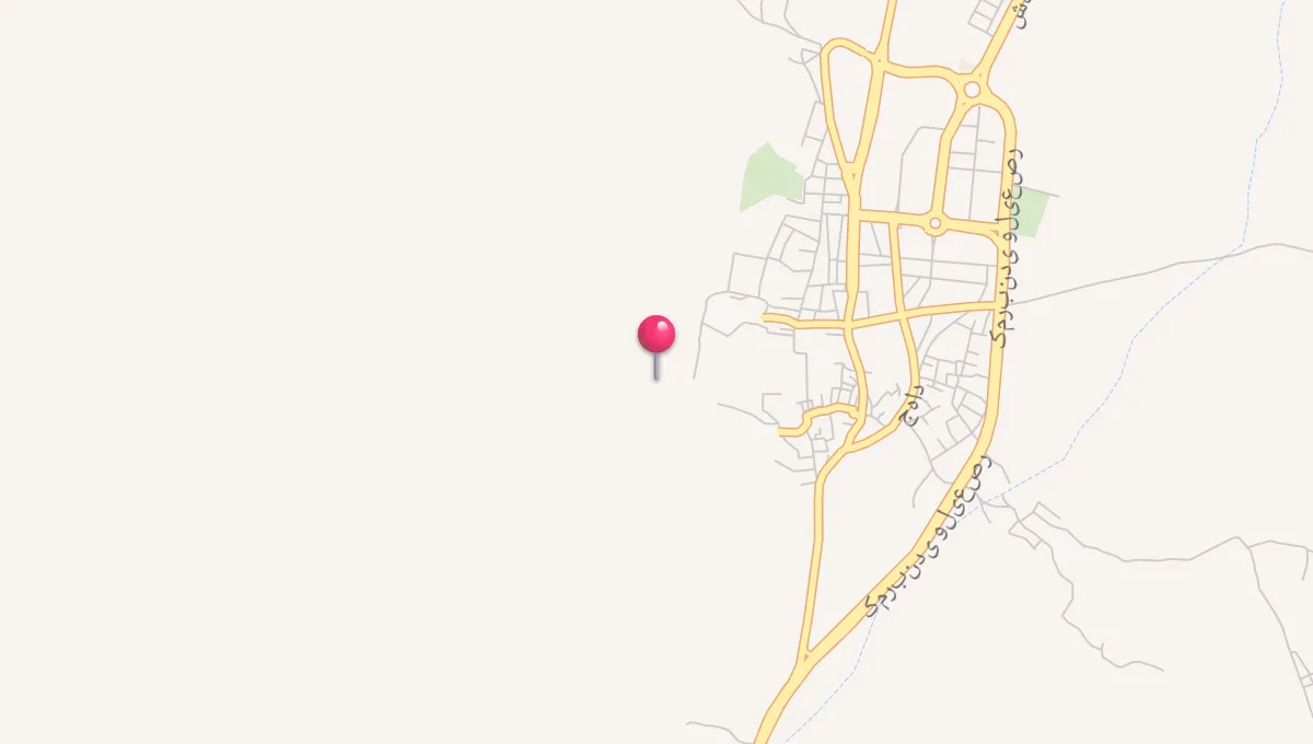 اوقات نماز در كهک