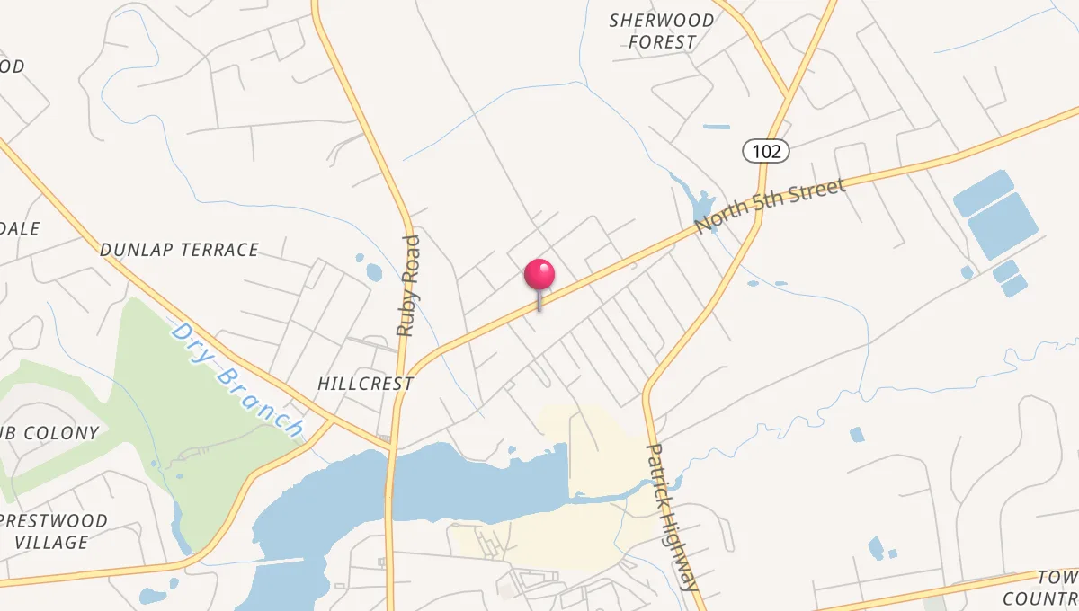 Prayer Times in North Hartsville