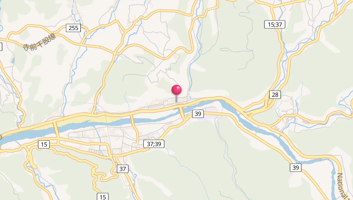 吉野町の礼拝時間