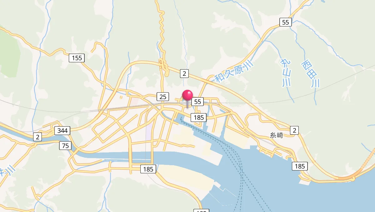 三原市の礼拝時間