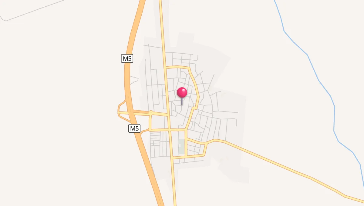 مواقيت الصلاة في حسياء