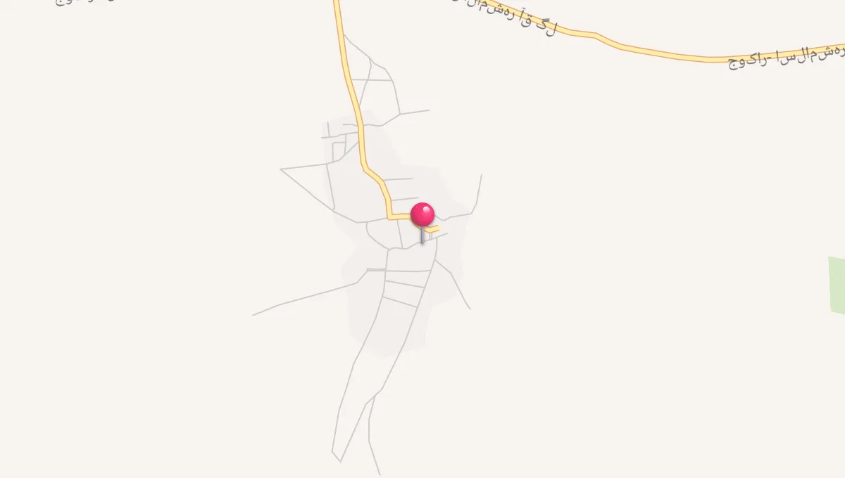 اوقات نماز در كَسب