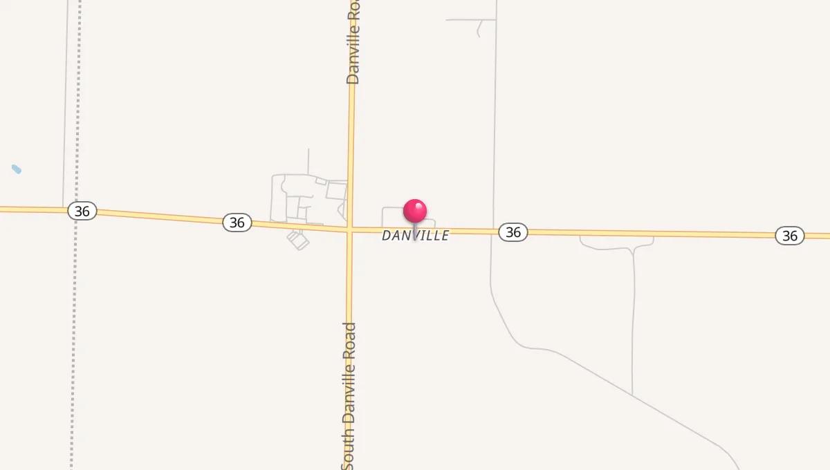 Prayer Times in Danville