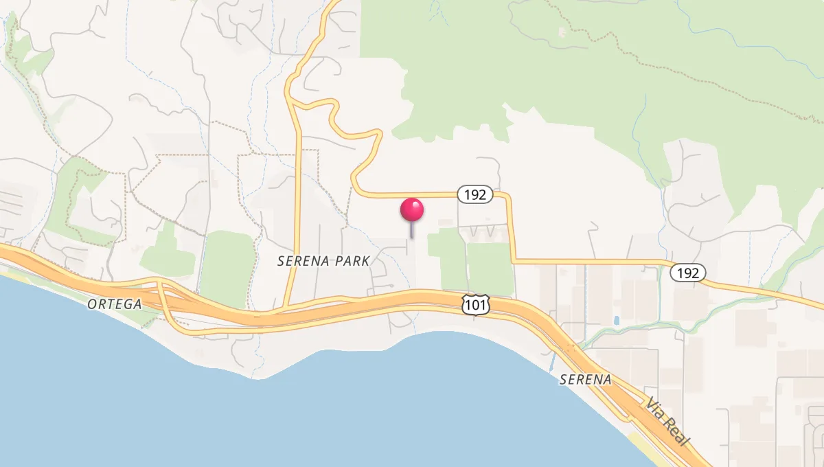 Prayer Times in Toro Canyon
