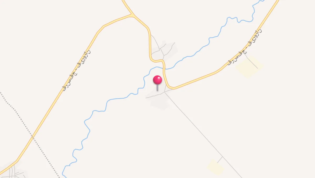 اوقات نماز در قصبستان