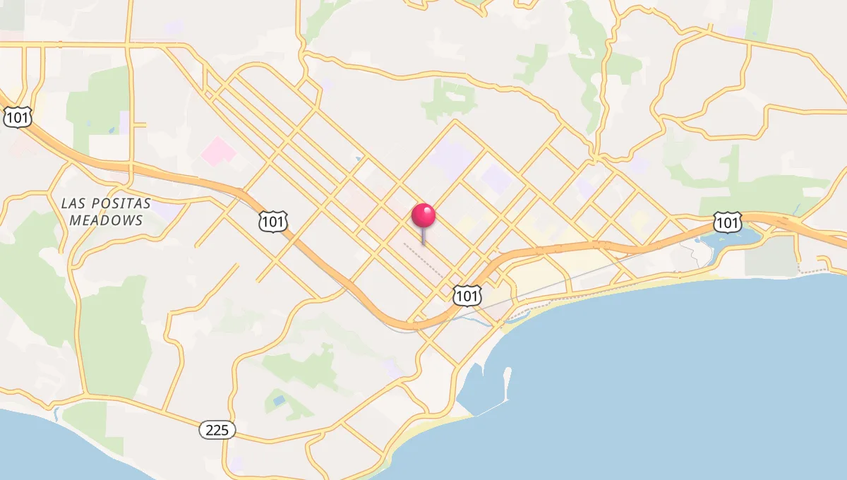 Prayer Times in Santa Barbara