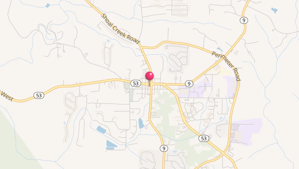 Prayer Times in Dawsonville