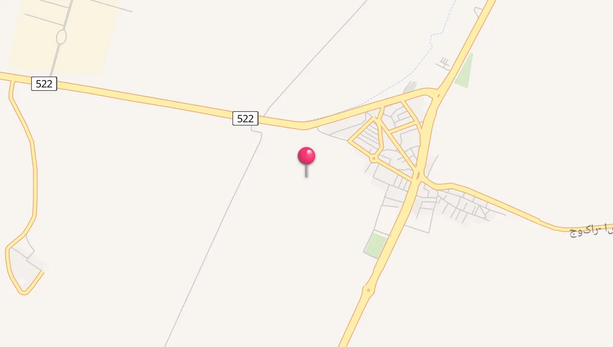 اوقات نماز در جُو كار