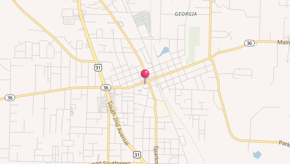 Prayer Times in Hartselle