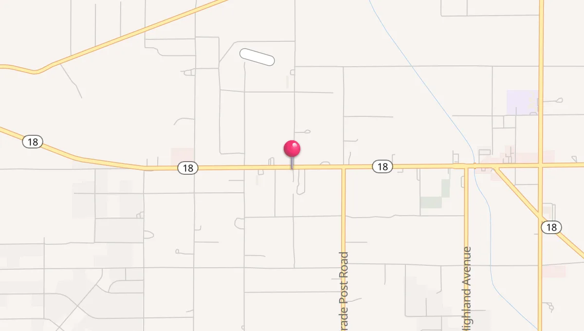Prayer Times in Lucerne Valley